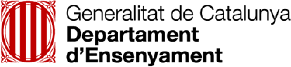 Generalitat de Catalunya. Departament d'Ensenyament